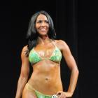 Amanda  Flint - NPC Muscle Heat Championships 2012 - #1